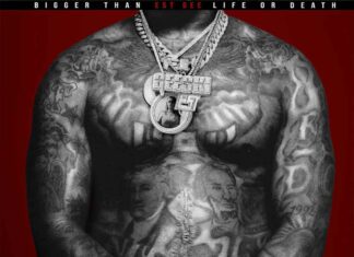 Lick Back (Remix) - EST Gee Feat. Future & Young Thug,5500 Degrees - EST Gee Feat. Lil Baby, 42 Dugg & Rylo Rodriguez