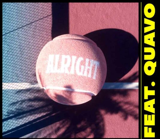 Alright – 24kGoldn & HVME Feat. Quavo Alright - 24kGoldn & HVME Feat. Quavo