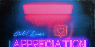 Appreciation - Ant Clemons Feat. 2 Chainz & Ty Dolla $ign