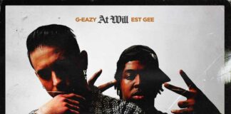 At Will - G-Eazy Feat. EST Gee