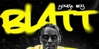 BLATT - Soulja Boy