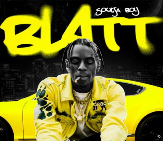 BLATT - Soulja Boy