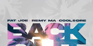 Back Outside – Fat Joe Feat. Remy Ma & Cool & Dre Back Outside - Fat Joe Feat. Remy Ma & Cool & Dre
