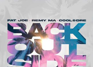 Back Outside - Fat Joe Feat. Remy Ma & Cool & Dre