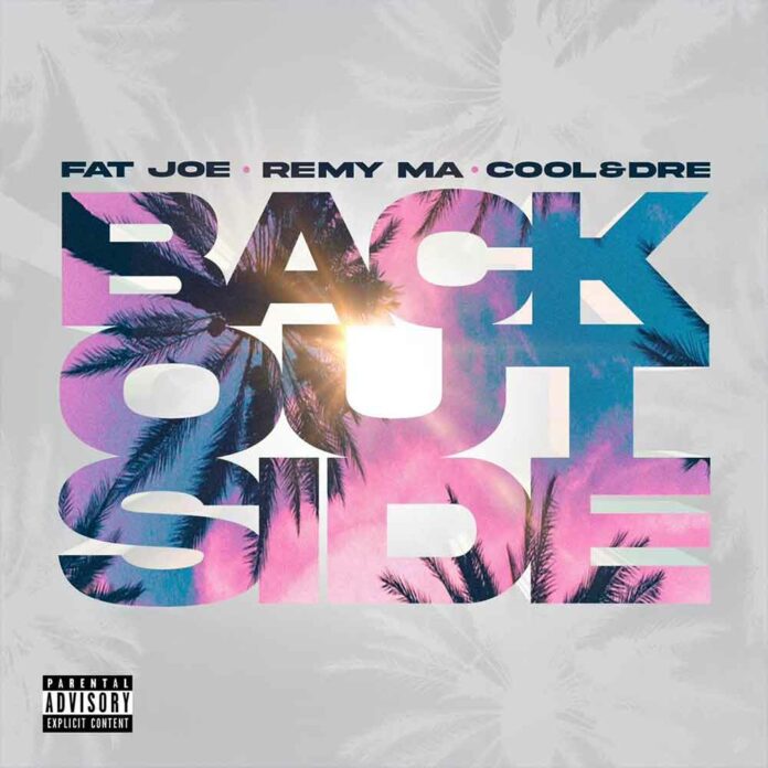 Back Outside - Fat Joe Feat. Remy Ma & Cool & Dre
