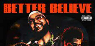 Better Believe - Belly, The Weeknd & Young Thug