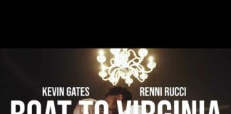 Boat To Virginia - Kevin Gates & Renni Rucci