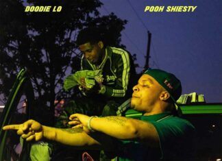 Bodies - Doodie Lo Feat. Pooh Shiesty