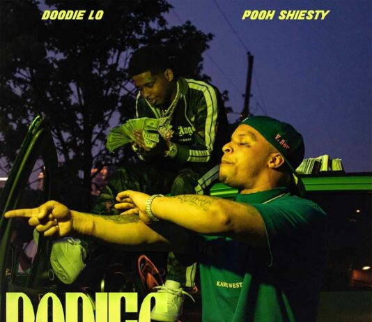 Bodies - Doodie Lo Feat. Pooh Shiesty