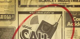 Call Me - Logic