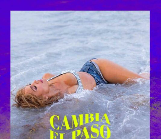 Cambia El Paso - Jennifer Lopez Feat. Rauw Alejandro