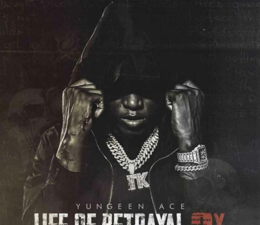 Hardaway – Yungeen Ace Feat. King Von Choppa 4 My Enemies - Yungeen Ace Feat. G Herbo