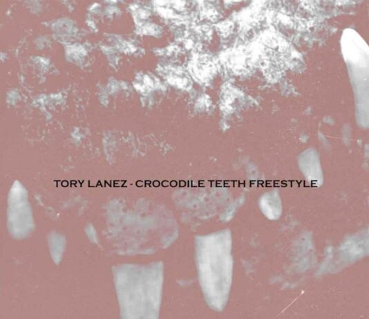 Crocodile Teeth Freestyle – Tory Lanez Crocodile Teeth Freestyle - Tory Lanez