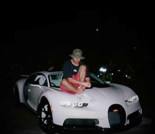 De Museo - Bad Bunny