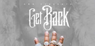 Get Back - Mo3