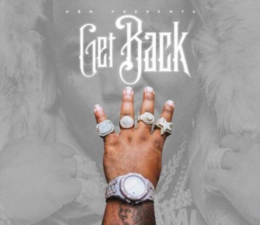 Get Back - Mo3