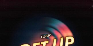 Get Up – Logic Get Up - Logic