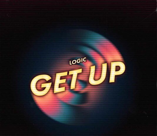 Get Up – Logic Get Up - Logic