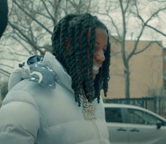 Godly - OMB Peezy
