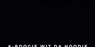Gyalis (Remix) – A Boogie Wit Da Hoodie Gyalis (Remix) - A Boogie Wit Da Hoodie