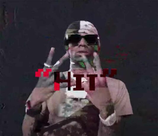 Hit - Soulja Boy