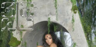 I Can See The Future – Tinashe I Can See The Future - Tinashe