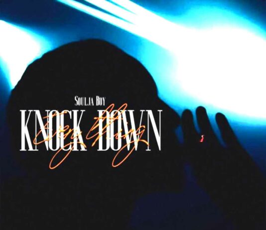 Knock Down Everything - Soulja Boy