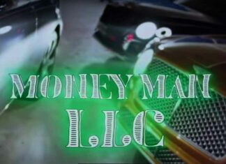 LLC - Money Man