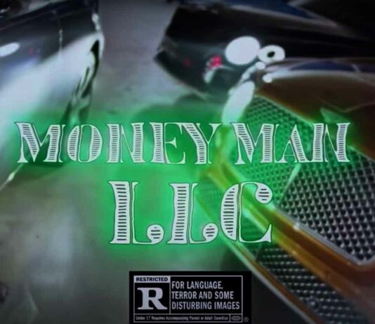 LLC – Money Man LLC - Money Man
