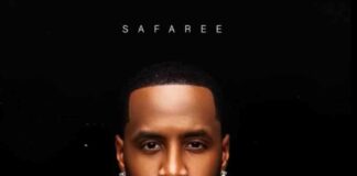 Liar – Safaree Samuels Liar - Safaree Samuels