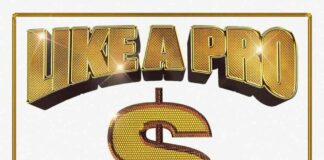 Like A Pro - Kash Doll Feat. Juicy J