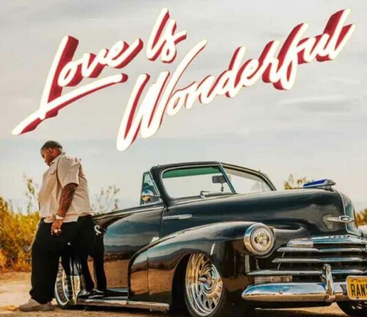 Love Is Wonderful – Sean Kingston Feat. Travis Barker Love Is Wonderful - Sean Kingston Feat. Travis Barker