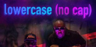 Lowercase (No Cap) - Big Boi & Sleepy Brown Feat. Killer Mike