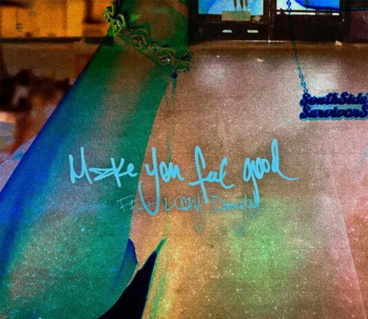 Make You Feel Good – BJ The Chicago Kid Feat. Lucky Daye Make You Feel Good - BJ The Chicago Kid Feat. Lucky Daye