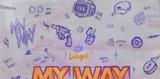 My Way – Logic My Way - Logic