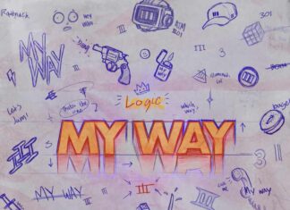 My Way - Logic