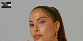 NEON PEACH – Snoh Aalegra Feat. Tyler, The Creator NEON PEACH - Snoh Aalegra Feat. Tyler, The Creator