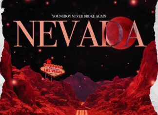 Nevada - YoungBoy Never Broke Again