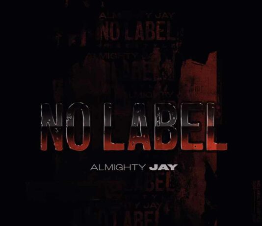 No Label - Almighty Jay