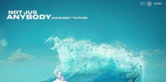 Not Jus Anybody - Jacquees Feat. Future