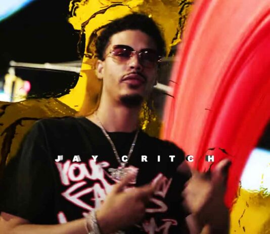 PC – Jay Critch PC - Jay Critch