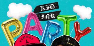 Party – Kid Ink Feat. RMR Party - Kid Ink Feat. RMR
