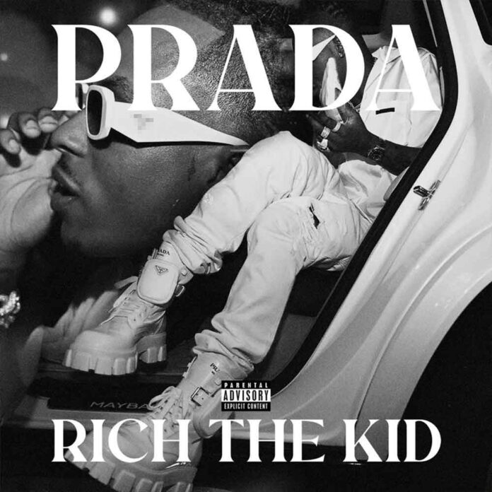 Prada - Rich The Kid