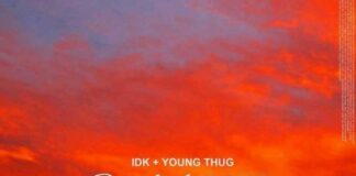 PradadaBang - IDK & Young Thug