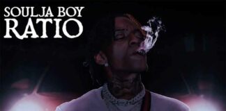 Ratio - Soulja Boy