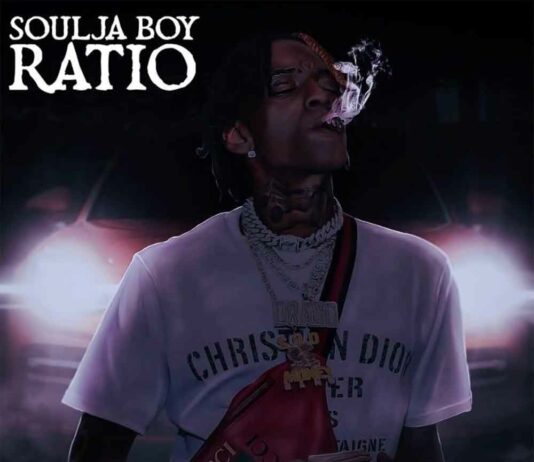Ratio – Soulja Boy Ratio - Soulja Boy