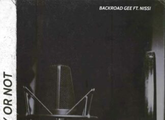 Ready Or Not - BackRoad Gee Feat. Nissi