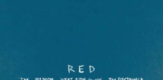 Red – IDK Feat. Westside Gunn, MF DOOM & Jay Electronica Red - IDK Feat. Westside Gunn, MF DOOM & Jay Electronica