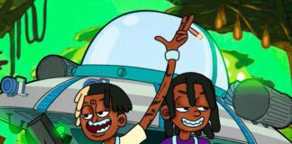 Rick N Morty (Remix) – Soulja Boy Feat. Rich The Kid Rick N Morty (Remix) - Soulja Boy Feat. Rich The Kid