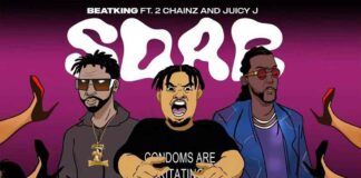 SDAB – BeatKing Feat. 2 Chainz & Juicy J SDAB - BeatKing Feat. 2 Chainz & Juicy J